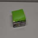 952XL Latest Upgrade Compatible Ink Cartridges Combo Pack Replacement for HP 952 XL Ink Cartridges for Officejet Pro 7740 8210 8710 8720 8740 8715 7720 8725 8730, Black, Cyan, Yellow, Magenta, 4 Packs