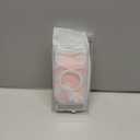 TORRAS Strong Magnetic & Seamless Stand for iPhone 17 Pro Max Case, Anti-Yellowing, Fit for MagSafe, Military Grade Drop Protection, Adjustable Kickstand Slim for iPhone 17 Pro Max Case Diamond Clear