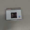 BroadLink RM4 pro IR and RF Universal Remote, All in One Hub Code Learning Wi-Fi Remote Control for TV Air Conditioner STB Audio, Curtain Motor, Works with Alexa, Google Home, IFTTT