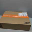 Women's Wide Width Ankle Boots True Plus Size Wide Foot Flat Slouchy Booties Comfort Riding Combat Rivet Short Boots for Women. 8.5XW