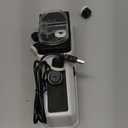 Besyner Sharp Pro, USB Electric Knife Sharpener, With 5PCS Replacement Grinding Tools, Double Sided Knife Sharpener, Quick Sharpening & Polishing, Stable Non-slip Base Quick Sharpening & Polishing