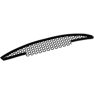 Motorcycle Fairing Mesh Grill Side Vent Screen Cover Fit For Harley Touring Road Glide 2015-2023 (Black Mesh)
