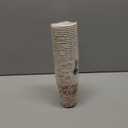 Cunhill 36 Pcs 9 oz Party Paper Cups Party Supplies Disposable Paper Drinking Cups for Birthday Decorations Sport Picnics(Building Block)