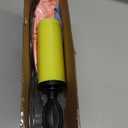 4 Sets Balloon Stand Kit, Balloon Sticks Holder with Blue and Pink Balloons for Table Centerpiece Gender Reveal Birthday Boys Girls Party Decorations(Blue and Pink)