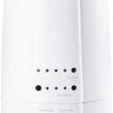 Smart Waterless Essential Oil Diffuser, Scent Air Machine with Cold Air Technology, Plug-in Wall Diffuser 100ml, Portable-Professional-Aromatherapy Diffuser for Home, Large Room