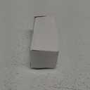 Dreyoo 5 1/4 Inch Bathroom Tub Spout Compatible with Westbrass E531D-1F-62, Fits Wall Front Mount Tub Spout with Shower Diverter 1/2'' IPS Inside Thread Bathtub Faucet(Matte Black)