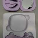 Magnetic Eyelashes, Magnetic Eyelashes with Applicator, Natural Look Magnetic Lashes, No Need Glue False Eyelashes Wispy Lashes by Lanflower