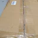 CAPHAUS 8 Feet Willow Lighted Twig Tree w/ 240 LED Light, 96 Inch Fake Willow Tree w/Lights, Warm White Lights, Artificial Twinkling Willow Branch Tree for Festival, Holiday Decoration Indoor