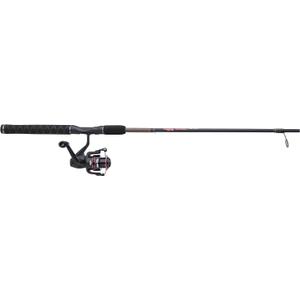 Ugly Stik GX2 Spinning Reel and Fishing Rod Combo