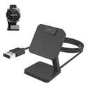 Charger Stand for Amazfit Balance/T-REX3,Magnetic Charging Cradle for Amazfit Balance/T-REX3 Charge Station Base