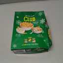 Club Minis Crackers, Spring Snacks, Snack Crackers, Limited Edition, Cinnamon Sugar, 11oz Box (1 Box) (EXP 07/29/26)