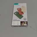 ESR for iPhone16 Pro Case with MagSafe, Supports Magnetic Charging, Smooth & Slim Silicone Case, Shockproof,for iPhone 16 Pro 6.3 inch Black