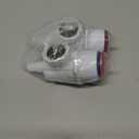 2 x Pool Cleaner Universal Wall Fitting 9-100-9001 UWF Connector Assembly for Zodiac Polaris 280 380 3900 Sport and Pentair Legend Letro Platinum Pool Cleaners