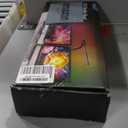 Upgraded LED Desk Lamp for Home Office with RGB, Rotatable Computer Desk Light with Remote, Eye Caring Table Lamp with Clamp for Study, Dimmable Dual Head Desk Lighting for Monitor PC, 22W