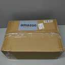 100% Natural Talalay Latex Pillow Sleeping Bed Pillows, Extra Soft Luxury Queen Pillow, Perfectly Aligns for Side/Back Pain, Stomach, Neck, Removable Breathable Cotton Cover (Queen (Medium))