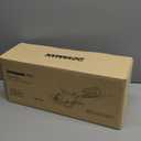 DOVAMAN Circular Saw, 5.8A 4-1/2" Circular Saw w/Laser, Metal Auxiliary Handle, 6 Blades (4", 4"), Cutting Depth 1-11/16" (90), 1-3/8" (45), Ideal for Wood, Soft Metal, Plastic, Tile - MCS01A