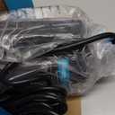 1/3 HP Automatic Water Pump, 2250GPH Submersible Utility Pump with 3/4 Garden Hose Check Valve Adapter Portable Electric Sump Pump Removal for Pool Draining Basement Hot Tubs Garden UTL-336PE