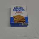Amazon Grocery, Cinnamon Graham Crackers, 14.4 Oz (Previously Happy Belly, Packaging May Vary) Best By: Sep 03/2025