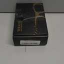 TERAISE Fashion Anti-blue light Reading Glasses Men Women Computer Reader (Mixcolor)