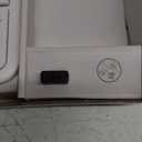 Logitech MK470 Slim Wireless Keyboard and Mouse Combo - Modern Compact Layout, Ultra Quiet, 2.4 GHz USB Receiver, Plug n' Play Connectivity, Compatible with Windows - Off White