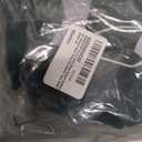 MANGOPOP Round Neck Long Sleeve Short Sleeve Bodysuits for Women Basic Body Suit Shirts Tops (X-Large)