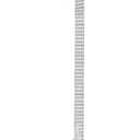 Heliltd Rhinestone Chain Belt with Adjustable Crystal Waistband for Dress & Jeans (53.14inch(Max Waist: 43.31inch))