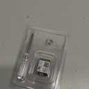 WiFi 6E Wireless Card Intel AX210 NGW Bluetooth 5.3 Tri-Band 5400Mbps Network Adapter for Laptop Support Windows 10/11 (64bit) M.2/NGFF