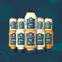 Sir Kensington's Mayonnaise 2 Count Avocado Oil Mayo Keto Diet & Paleo Diet Certified Gluten Free & Non-GMO Project Verified Condiment 12 oz