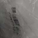 6 Tablecloth White 102x60