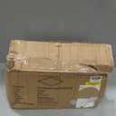 Bulk Case Pack of 20 Flat Sheets - Twin Size Flat Sheets - Cream