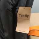 Wheeled Ski Bag for Air Travel, Padded Waterproof Ski Gear Bag Fits 2 Pairs Skis, Adjustable Length 156-200cm, Foldable (175, Purple)