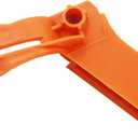 Throttle Trigger 4137 182 1000 for Stihl FS75 FS80 FS83 FS85 FS90 FS90R FS100 FS110 FS120 FS130 FS130R FS200 FS250 HT70 HT75 FC75 FC85 FR85 FR350 FR450 FR480 Trimmers, Replaces 4137 182 1001