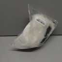 Syhood Women Faux Fur Headband with Elastic Fluffy Winter Earwarmer Earmuff Furry Ski Outfits for Women(White)