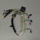 Automatic Transmission Wiring Harness 24298757 24046895 for Chevy GMC Cadillac 2429-8757