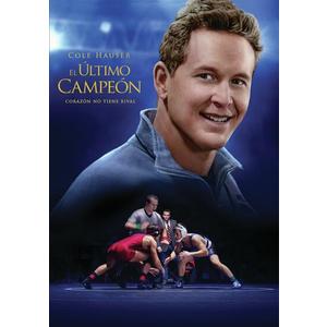 The Last Champion [DVD]