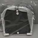 Baby Delight Snuggle Nest Bassinet, Portable Baby Bed, for Infants 0  5 Months, Charcoal Tweed