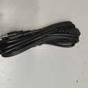 10FT AC Power Cord for ION Block Rocker, ION Pathfinder 2 3 4 280 320, ION Tailgater Speakers, ION Total Pa Supreme/Premier,Monster Rockin Rolle 2 3 4 360, Universal 3 Prong Charging Cable Replacement