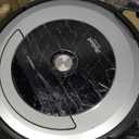iRobot Roomba Vac Robot Vacuum (Q0120) - Easy to use, Power-Lifting Suction, Multi-Surface Cleaning, Smart Navigation Cleans in Neat Rows, Self-Charging, Alexa