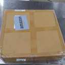 CAP Barbell Rubber Olympic Bumper Plate | Multiple Options/Colors (25lbs - Pair)