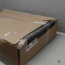 Vibration Plate Exercise Machine, Vibrating Plate Platform for Lymphatic Drainage with 200 Adjustable Speeds, Power Vibration Plate for Weight Loss & Fitness, Supports Weight 450 Lbs