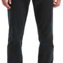 Levi's Men's Xx Standard Tapered Chino Pants  (31W x 30L, Mineral Black - Stretch)