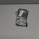 for iPhone 17 Pro Max TechWoven Case with MagSafe 2025,17 Pro Max Phone Case Shockproof Anti-Slip TechWoven Premium Woven Fabric Cover for 17 ProMax 6.9", Green