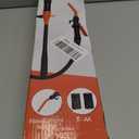 Fuel Transfer Pump - Orange