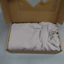 KeaBabies Baby Wrap Carrier - All in 1 Original Baby Carrier Newborn to Toddler Sling, Easy to Wear, Hands Free Bonding, Lightweight, Breathable Infant Wraps (Stone Gray)