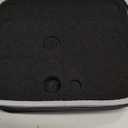 Krypthos 30 Slots Insulin Vial Protector Case, Insulin Vial Organizer Bag for Diabetics Standard 1ml 3ml 5ml and 10ml Vials, Insulin Carrying Case Fridge Holder Storage Holder, No Ice Pack