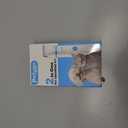 PETYGO 2-in-1 Dog & Cat Grooming Kit - Rechargeable Cordless Pet Hair Clippers with Nail Grinder & Paw Trimmer & 4 Guide Combs, Low Noise Dog Clippers for Grooming Small Medium Pets