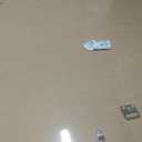 27x40 Frame Gold, Modern 40x27 Picture Poster Frame, Horizontal Vertical Hanging, Ornate 27 by 40 Gallery Family Concert Portrait Photo Frame Anniversary/Birthday/Wedding/Thank you/Christmas Gift