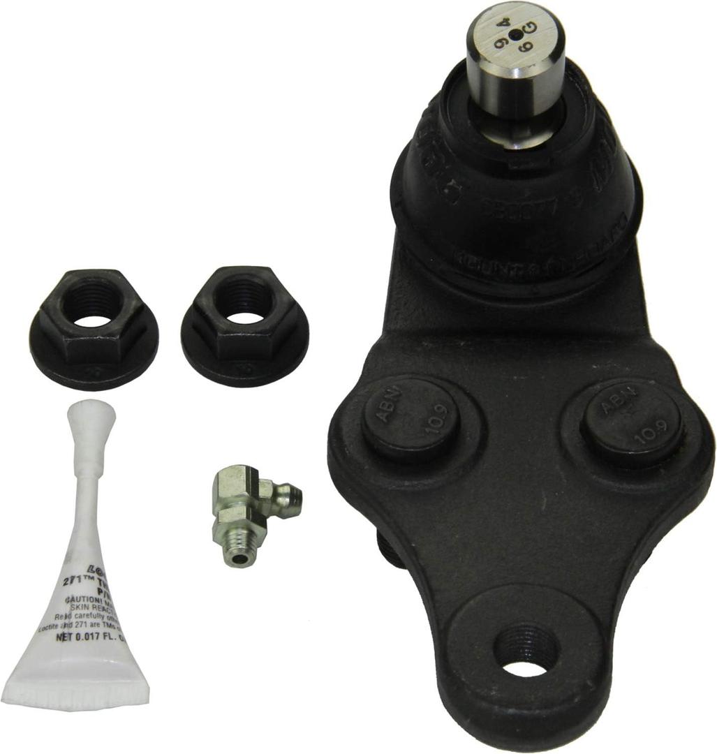 MOOG K500231 Front Lower Suspension Ball Joint for Hyundai Sonata