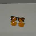 livho High Tech Blue Light Glasses - Advanced 99% Blue Light Blocking Computer Glasses - Anti Eyestrain & UV Glare Protection