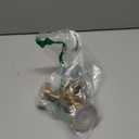 Suction Cup Hooks for Shower, 2026 Upgraded Drill-Free Suction Cup Hooks for Bathroom Window Glass Door Wall, Bath Robe Looafh Wreath Hook for Hanging, Matte Brushed Satin Gold(4PCS)